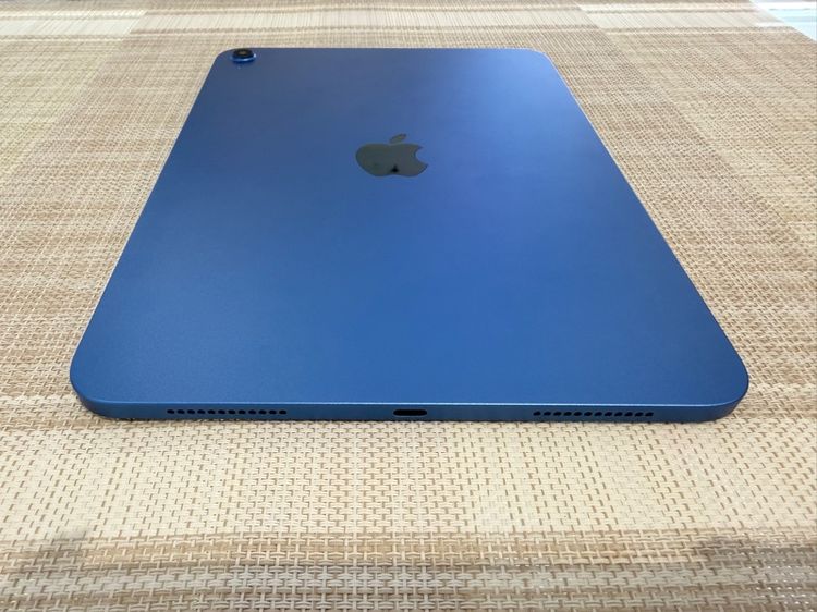 iPad gen 11 Wi-Fi 256 ประกันศูนย์แบตเตอรี่ 100 รูปที่ 2