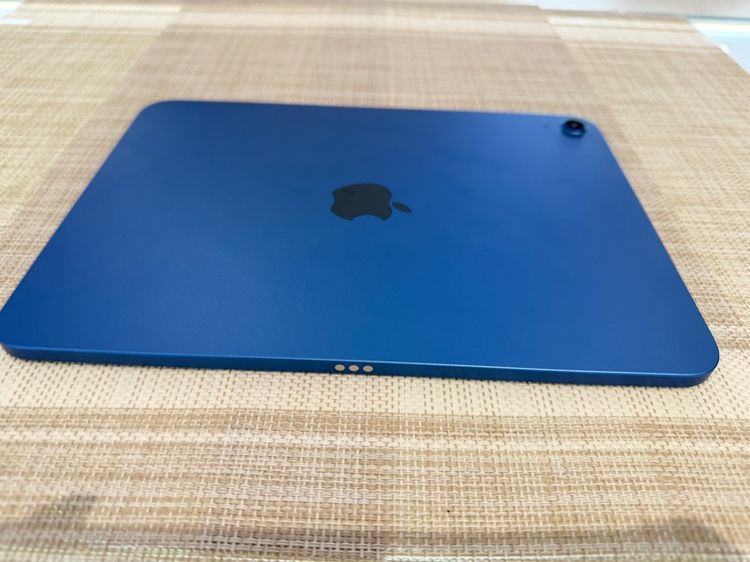 iPad gen 11 Wi-Fi 256 ประกันศูนย์แบตเตอรี่ 100 รูปที่ 5
