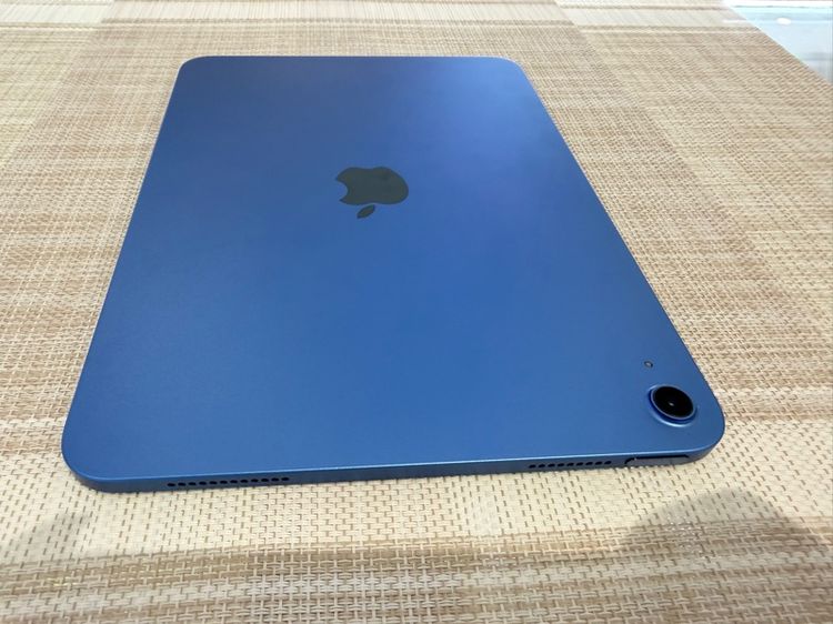 iPad gen 11 Wi-Fi 256 ประกันศูนย์แบตเตอรี่ 100 รูปที่ 4