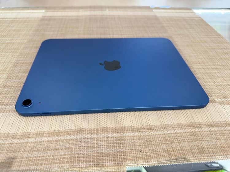 iPad gen 11 Wi-Fi 256 ประกันศูนย์แบตเตอรี่ 100 รูปที่ 3