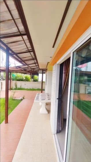 ​🏡 เปิดขายบ้านเดี่ยว พื้นที่ 64 ตรว. ตอบโจทย์ครอบครัวที่รักความโปร่งสบาย
​ รูปที่ 4