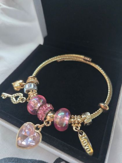 สร้อยข้อมือ Molly jewery