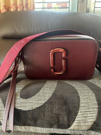 กระเป๋า Marc Jacobs 