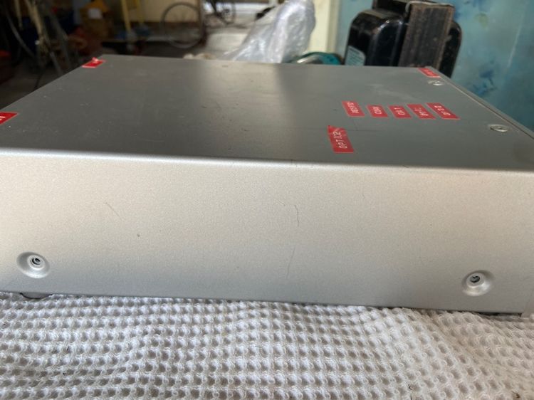 Converter Serie 1000 Onkyo รูปที่ 3