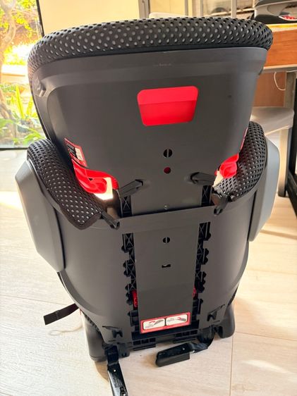 Car Seat Britax Highpoint รูปที่ 11