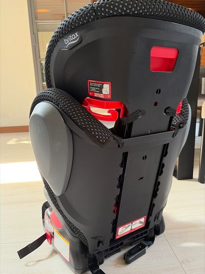 Car Seat Britax Highpoint รูปที่ 2