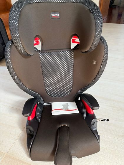 Car Seat Britax Highpoint รูปที่ 10