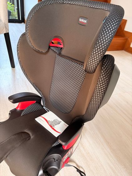 Car Seat Britax Highpoint รูปที่ 12