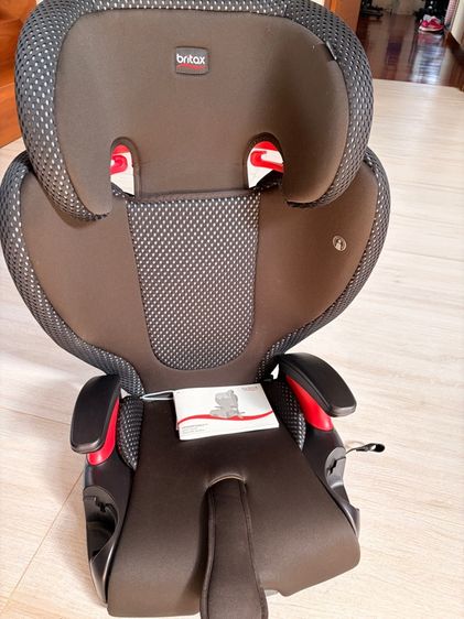 Car Seat Britax Highpoint รูปที่ 8