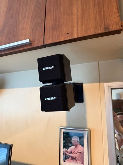 ขายลำโพง Bose Acoustimass 5 (AM-5) Series