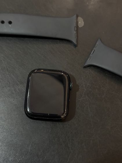ดำ ไทเทเนียม Apple Watch Series 9 