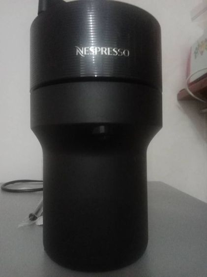 เครื่องชงกาแฟNespresso
