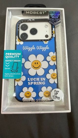 เคส Iphone 17 Pro