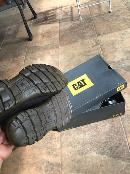 ขายรองเท้าcat แท้ รูปที่ 13