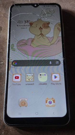 samsung  a22 5g มือสอง