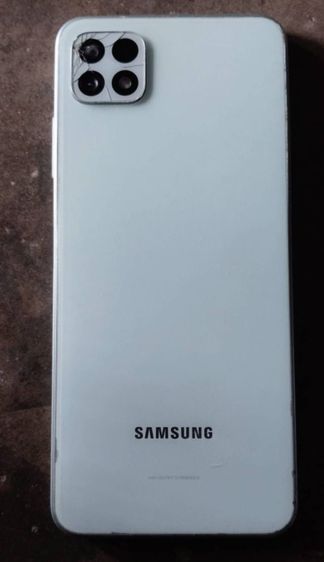 samsung  a22 5g มือสอง รูปที่ 2