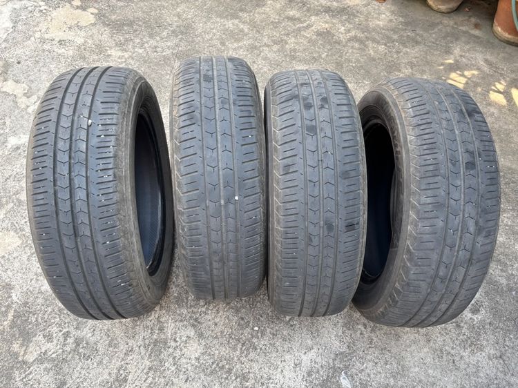 ยาง Yokohama AE30 รูปที่ 2
