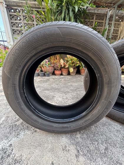 ยาง Yokohama AE30 รูปที่ 3