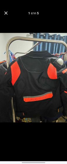 เสื้อ การ์ด มือ สอง สภาพใหม่มาก