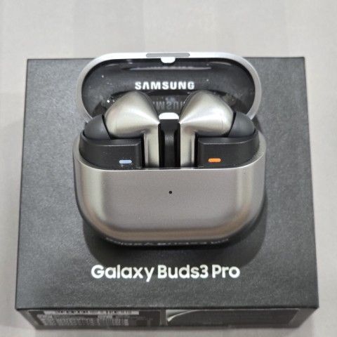อื่นๆ Samsung Galaxy buds 3pro