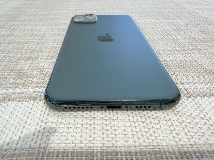 iPhone 11 Pro Max 64 เครื่องเดิมไม่เคยซ่อม รูปที่ 5