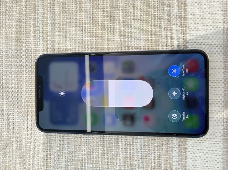 iPhone 11 Pro Max 64 เครื่องเดิมไม่เคยซ่อม รูปที่ 7