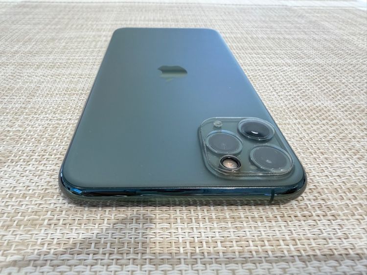 iPhone 11 Pro Max 64 เครื่องเดิมไม่เคยซ่อม รูปที่ 4
