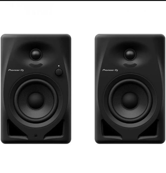 อื่นๆ ลำโพงคอมพิวเตอร์ Pioneer DM40D