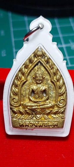 เหรียญเจ้าสัวหลวงพ่อพูล