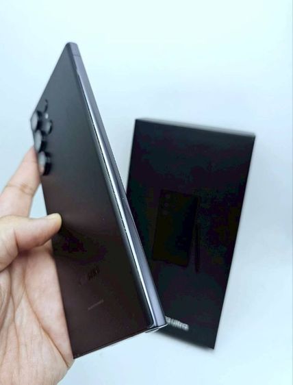 S23 ultra Ram8 256gb ศูนย์ไทย ครบกล่อง รูปที่ 9