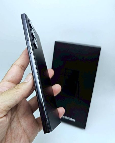 S23 ultra Ram8 256gb ศูนย์ไทย ครบกล่อง รูปที่ 6