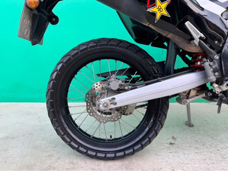 Honda CRF250Rally ปี2018 โช๊คทอง รูปที่ 11