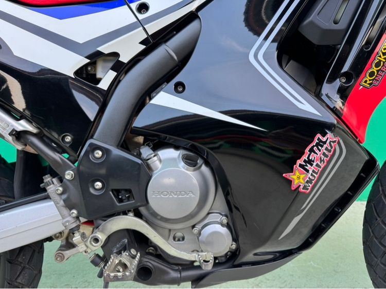 Honda CRF250Rally ปี2018 โช๊คทอง รูปที่ 7