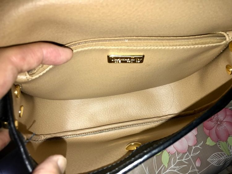 Christian Dior ของแท้ สภาพดี  รูปที่ 12