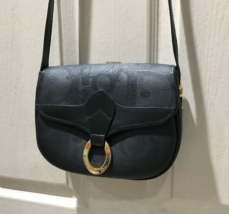 Christian Dior ของแท้ สภาพดี  รูปที่ 2
