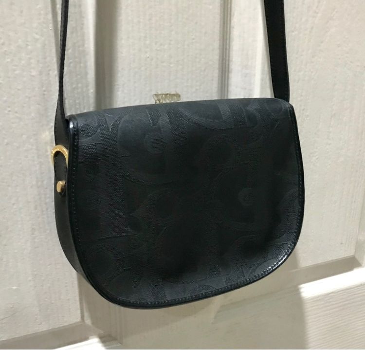 Christian Dior ของแท้ สภาพดี  รูปที่ 3