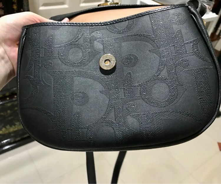 Christian Dior ของแท้ สภาพดี  รูปที่ 14