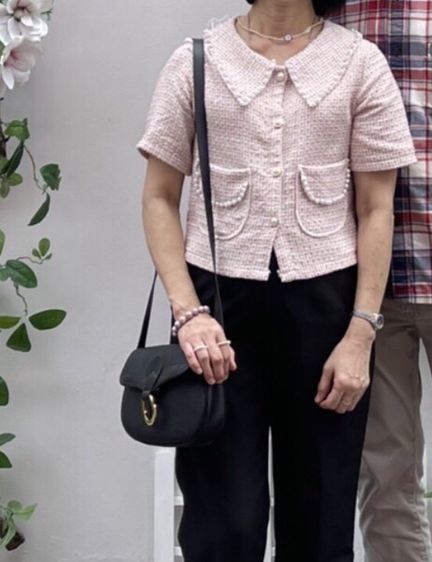 Christian Dior ของแท้ สภาพดี  รูปที่ 18