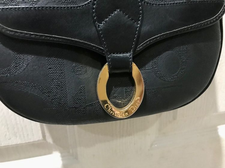 Christian Dior ของแท้ สภาพดี  รูปที่ 5
