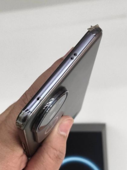 vivo V50 5G RAM 12GB ROM 256GB Snapdragon 7 Gen 3 กล้อง ZEISS ครบกล่อง รูปที่ 7
