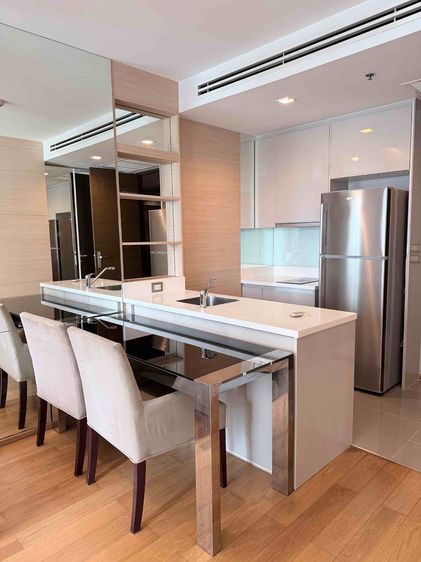ขาย The Address Asoke