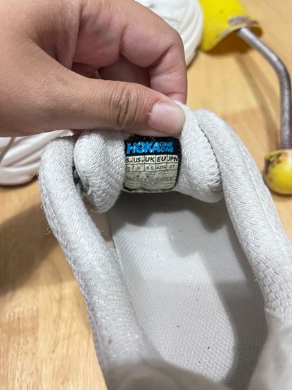 Hoka One One x Bondi B  รูปที่ 5
