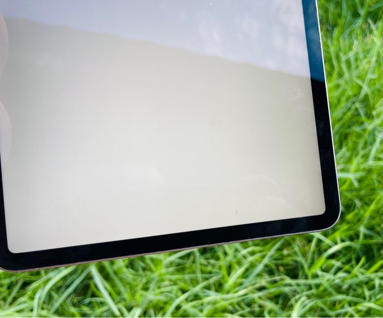 ขาย iPad Pro 11นิ้ว 2018 256GB WiFi TH รูปที่ 9