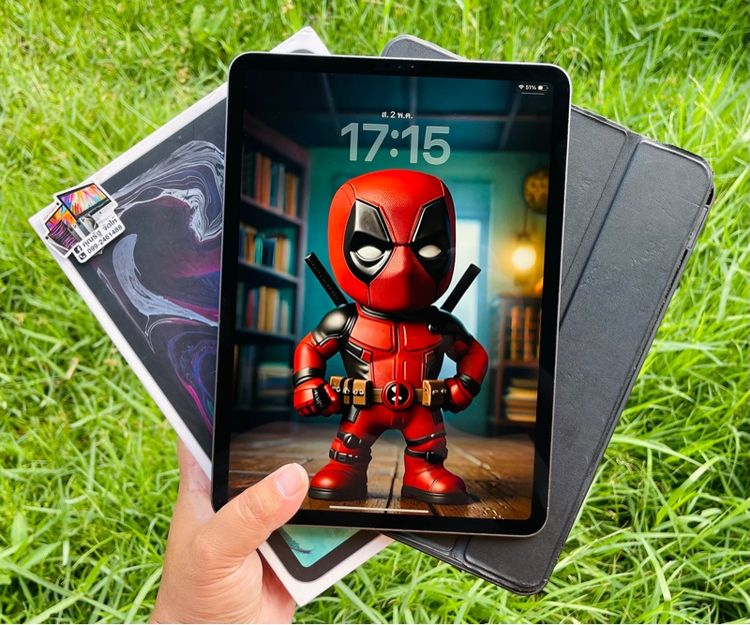 Apple 256 GB ขาย iPad Pro 11นิ้ว 2018 256GB WiFi TH