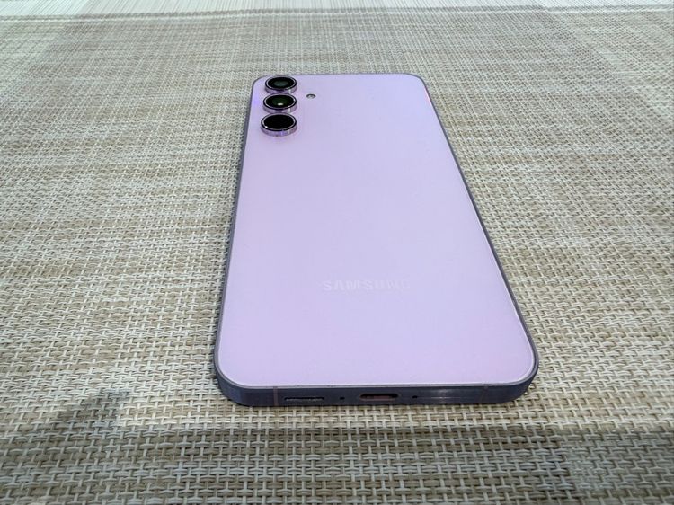 Samsung A55 5g รูปที่ 2
