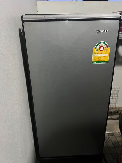 ตู้เย็น 1 ประตู Hitachi ตู้เย็น