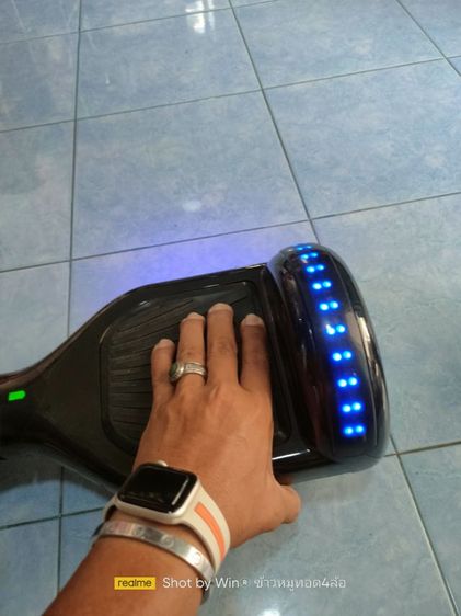 อื่นๆ hoverboard 