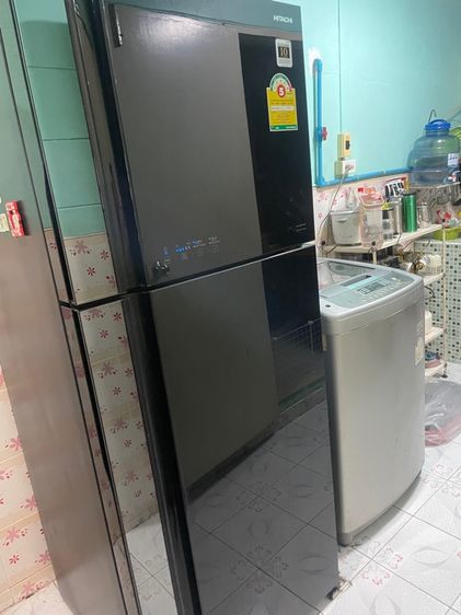 ตู้เย็น hitachi 16.3q รูปที่ 5