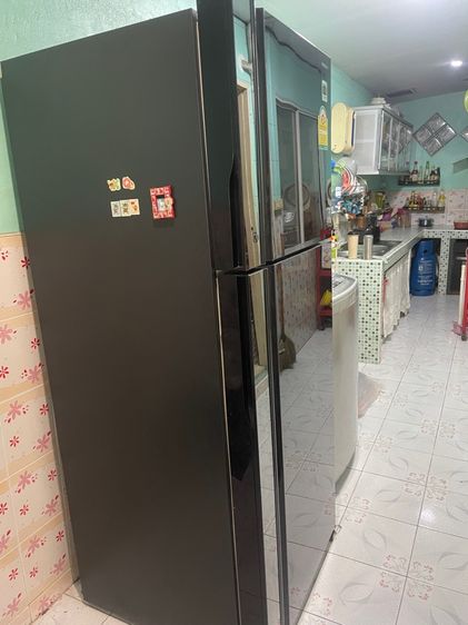 ตู้เย็น hitachi 16.3q รูปที่ 6