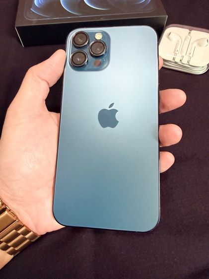 128 GB iphone 12 Pro Max